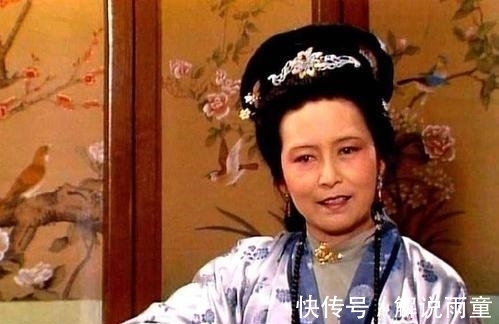 赵姨娘$红楼梦：王夫人曾经是美人，被贾政独宠20年，为何后来貌合神离？