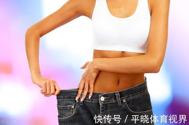 好身材|戒掉5个发胖的恶习，你才能慢慢变瘦，恢复到苗条的好身材