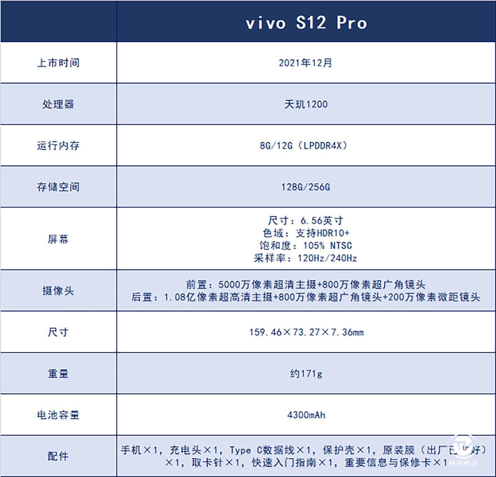 人像|深评！搭载1亿像素摄像头 vivo S12 Pro开启人像拍摄新境界