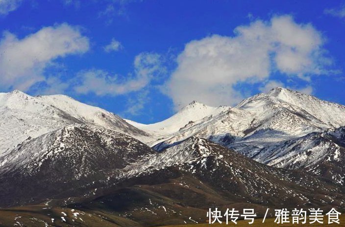 玉门关!王昌龄的这首诗,短短4句,气吞山河,令人热血沸腾