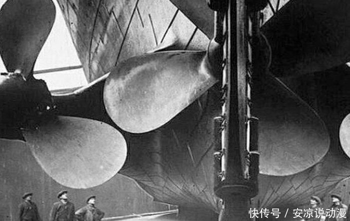 重拍|无法重拍的老照片：图2时髦的空调割草机，图4百年前的潜水服！