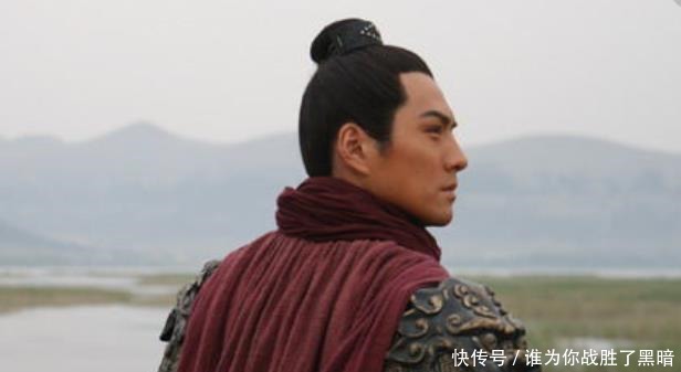 水浒一奇人, 武功可比杨志, 兵法不输吴用, 若上梁山必进36天罡!