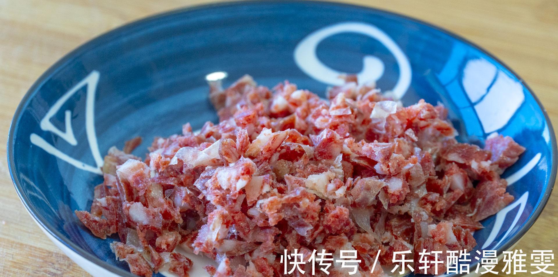 蔬菜|孩子不爱吃蔬菜,一定要试试这6道菜,补钙又补锌,营养足长高个