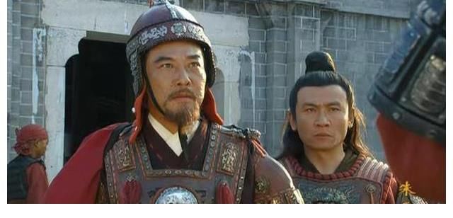 郭英|“淮西二十四将”大错特错之——最后存疑五人，都是郭子兴的人