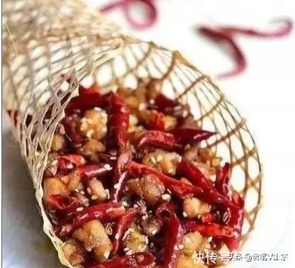干辣椒|挑挑选选12款菜肴分享，家常味道好吃不腻，喜欢就试试吧