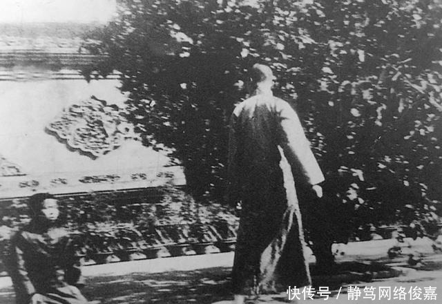 如今|溥仪将此宝缝在贴身衣物保存,抗美援朝无偿捐出,如今是超级国宝