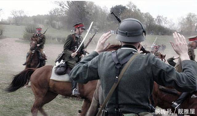 趁火打劫|波兰非常可怜, 为何其邻国还非常痛恨波兰！