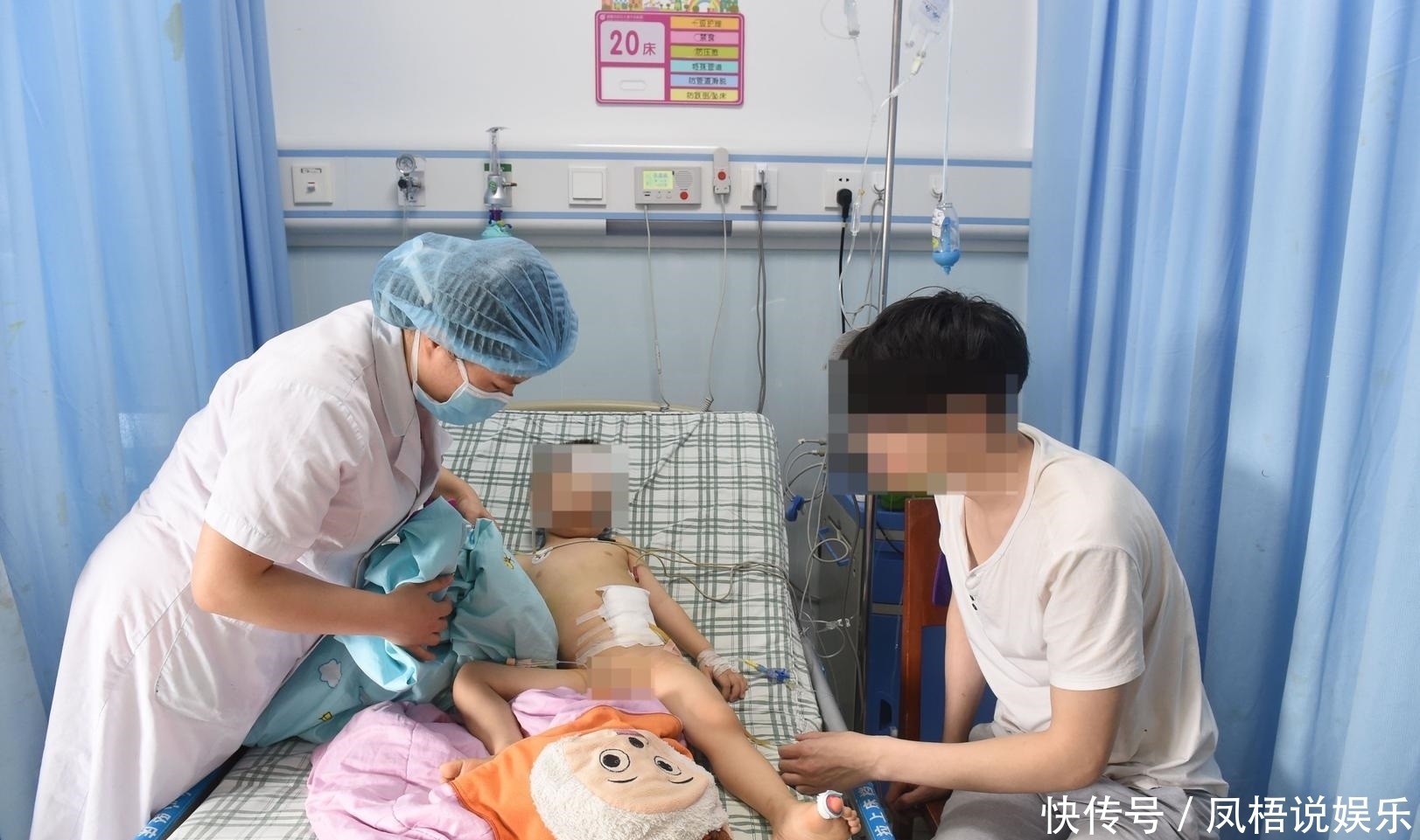 误食|3岁男童误食22颗巴克球,小肠8处穿孔 医生建议:14周岁以下别玩