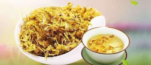 春天适合排毒，常吃几种食物，排毒益气，活血嫩肤，气色更红润