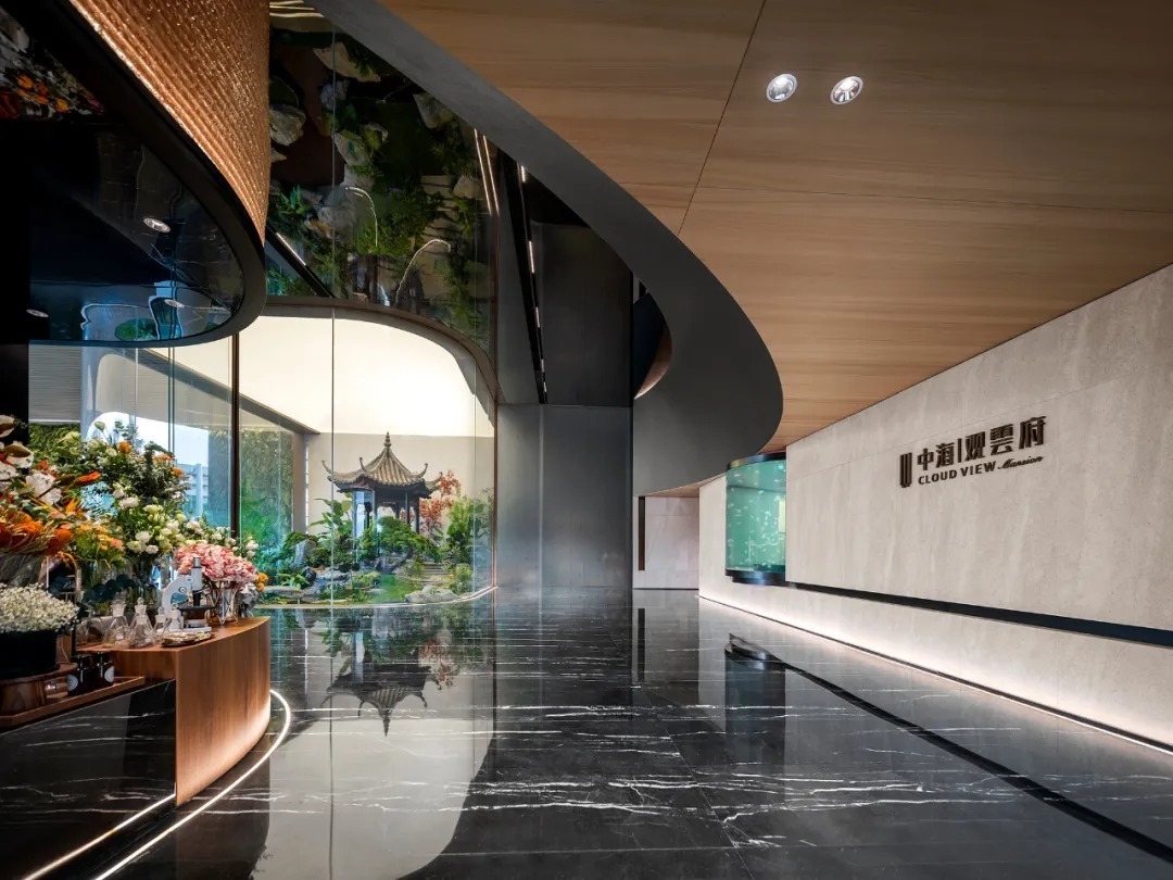 户型|联手方所,颠覆社区!中海再次以爆红开局!