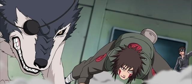 剑术|火影木叶特别上忍实力排行,伊比喜第二,惠比寿垫底