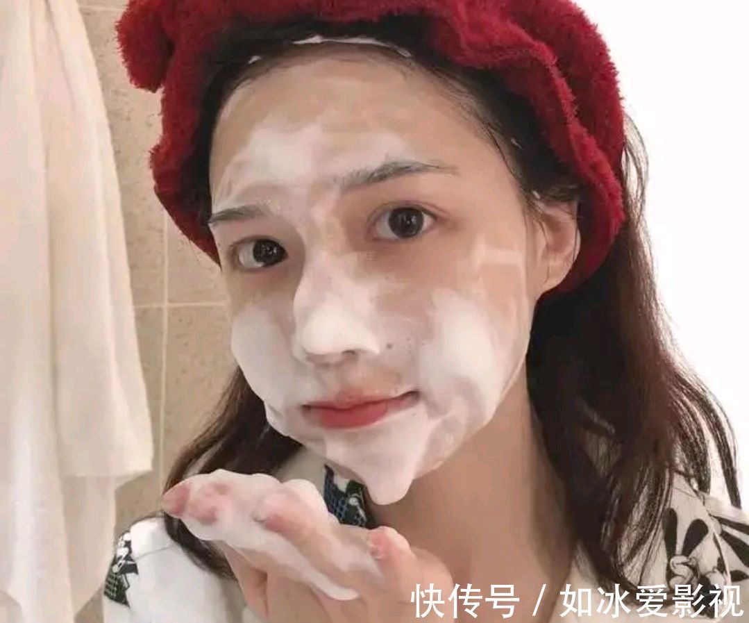 八大杯|好皮肤都是靠自己养出来的！每天做好7点，帮你养出“牛奶肌”