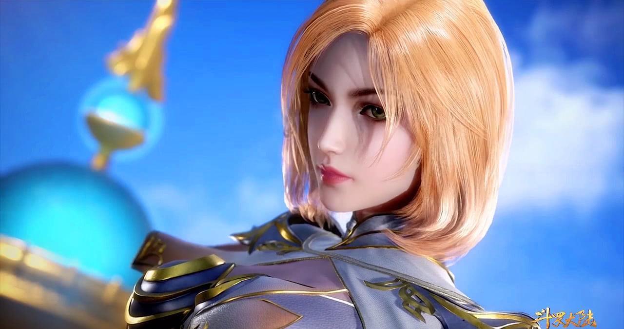 放过|斗罗大陆比比东哭着求唐三放过千仞雪胡列娜,唐三的回答绝了