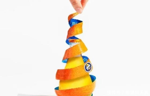 设计|想要包装设计吸引眼球这些创意你不可错过!