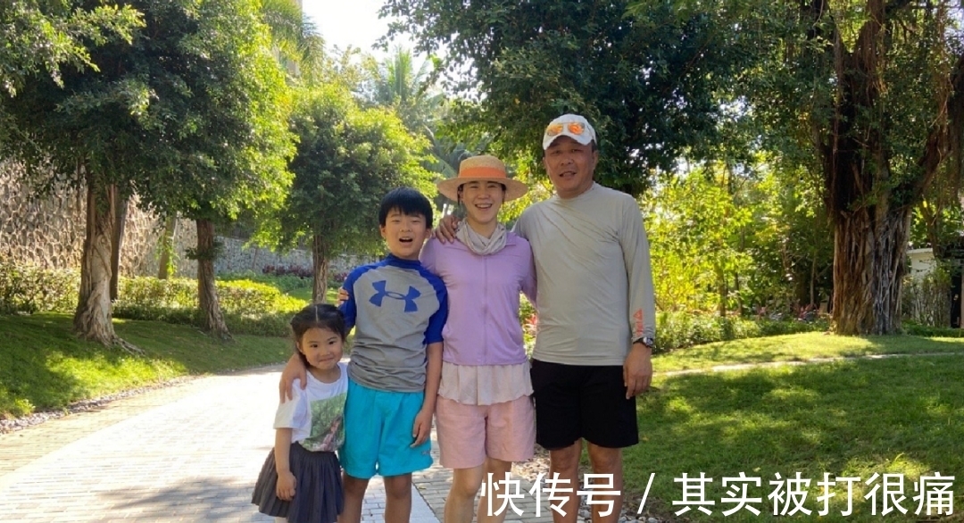 刘国梁|20年后再看王楠才明白:嫁给大8岁的郭斌,是她一生的幸运!