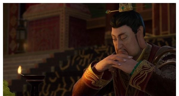 张子凡|不良人:李嗣源后期将被洗白,称帝是必然的?李星云成地下皇帝!