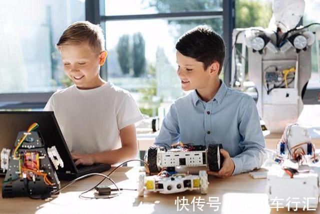 孩子|血型也会影响孩子智商?常见4种血型智商排名,看看你的娃第几?