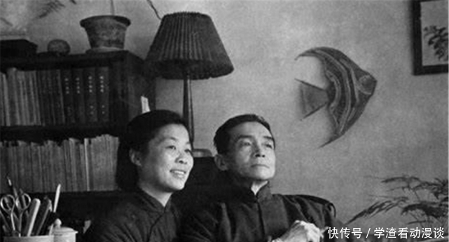 林徽因去世,61岁的梁思成为什么不顾亲友、子女反对决然续弦?