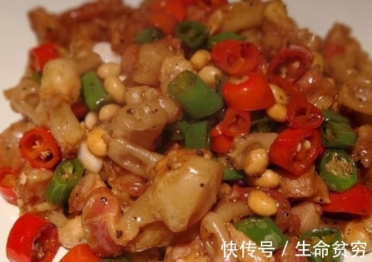 皱纹|满满的胶原蛋白,女性常吃,色斑皱纹消失了,肌肤更细腻光滑