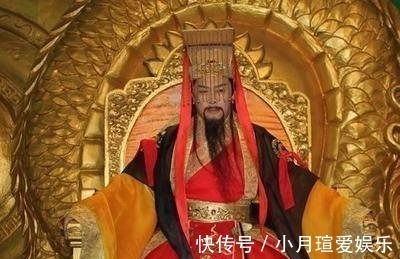 赵公明&封神陆压身份大揭底,最成功的无间道,不露痕迹害惨一道三友