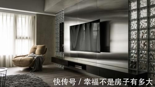 落地窗|玻璃砖最美的5种用法！这些用法你想都没想过