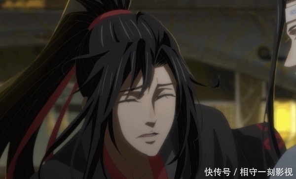 完结篇|时隔3年,魔道祖师动画完结篇定档夏天,预告全部都是糖!