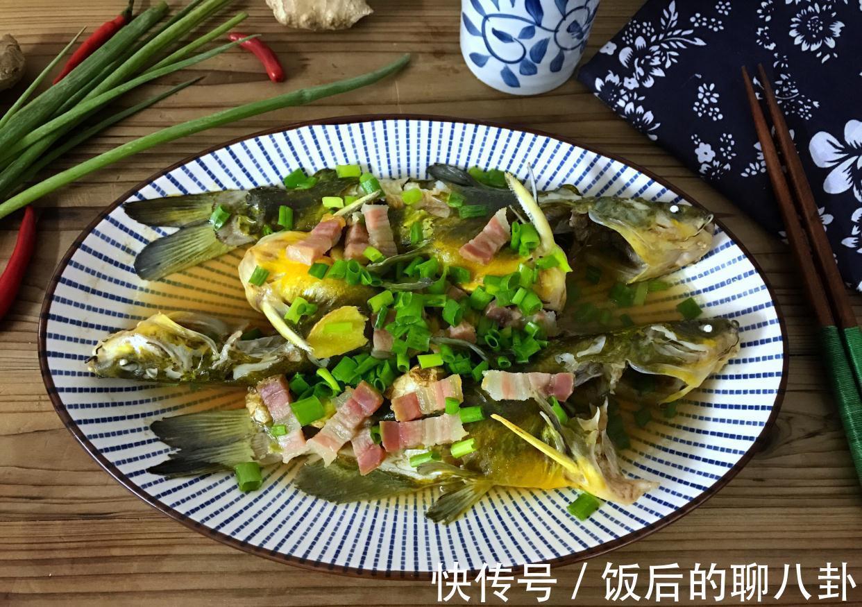 8道适合秋冬的蒸菜，有荤有素，热乎乎每天换着吃，营养又健康