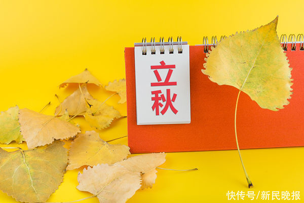 养生：拒“贴秋膘”多“吃白食”|立秋 | 养生
