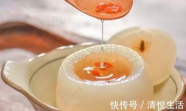 萝卜|治咳嗽的十个小偏方,安全又见效,还不快来试试!