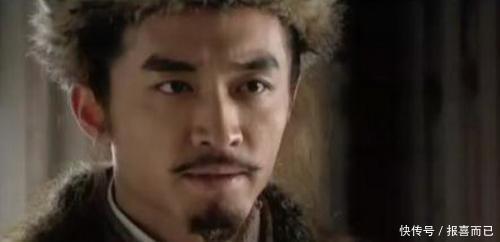 朱贵!水浒里林冲的五大恩人,鲁智深只能排第二,第一名是被忽略的此人!