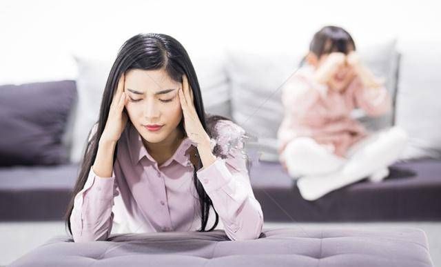 妈妈|孩子自卑竟是亲妈造成的,这几种行为是在毁孩子,你中招了吗