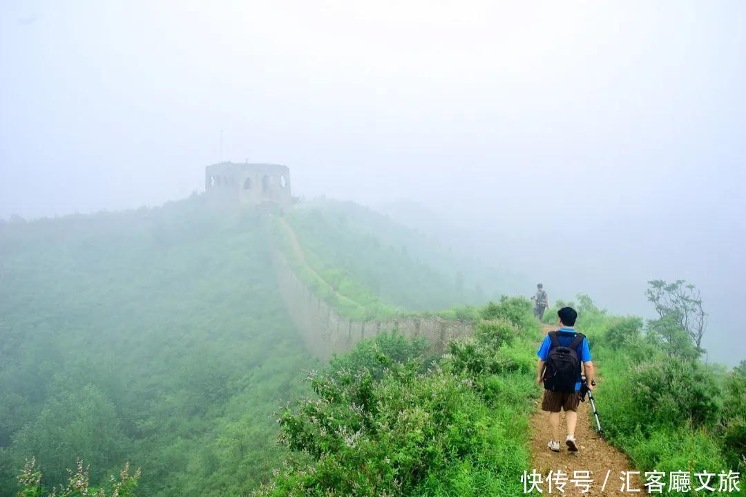 五一没想好去哪？这些人少景美的周边游线路，有你想去的地方吗？