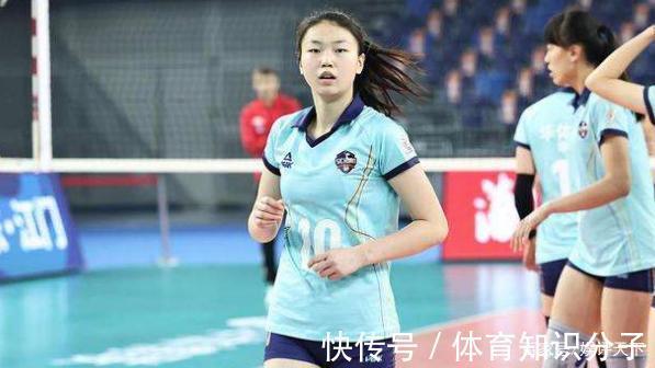 选拔|中国女排国家队选拔出新招,集训队变成训练营,首期43人仍有争议