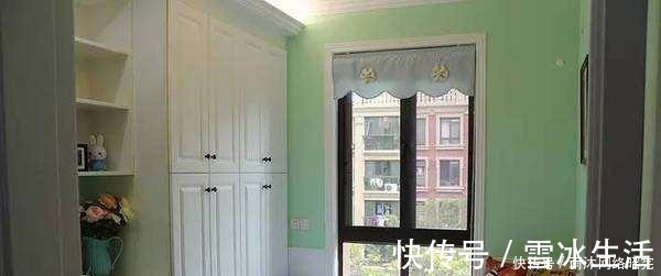 小卧|小卧室别再买床了，头次见有钱人家这样设计，看完我立马回家学装