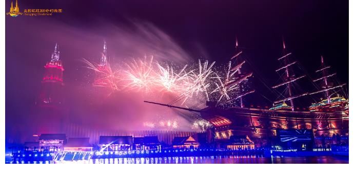 开演唱会|歌王华晨宇官方“揭秘”海口游乐园演唱会十大看点!期待值拉满!