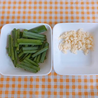 鱼儿妈|韩式凉拌黄豆芽