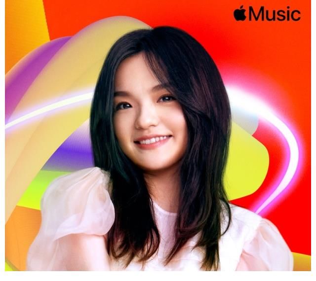 苹果推出App Store与Apple Music 新春特别企划活动