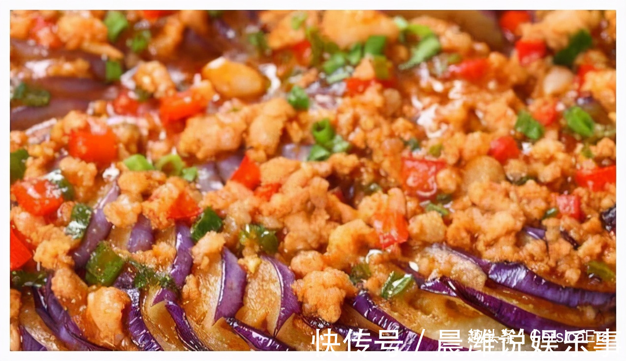 牛肉|简单整理10款菜肴推荐,色香味俱全,营养很全面,开心做三餐吧!