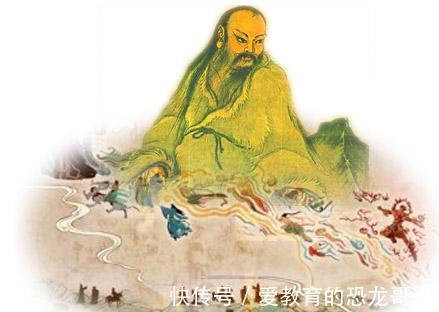 鼻祖@伏羲:理论上是太极学的原始鼻祖,但其背后的成就者更有名!