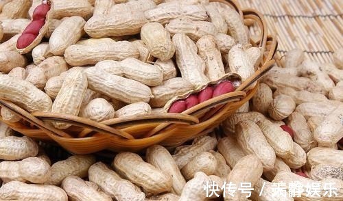 羟色胺|常吃花生米对人体有什么好处花生有什么营养成份