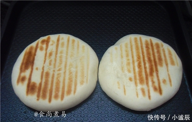 只要学会这款基础面食,您就会做不同款式点心,越嚼越香容易懂