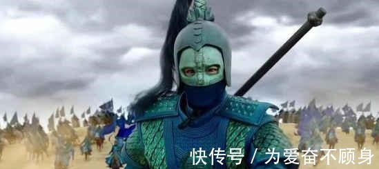 宋朝|狄青之死是欧阳修的人生污点错了，欧阳修其实在保护他！