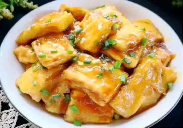 几道味浓下饭菜，客人吃过都说好