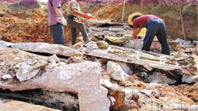 考古学家|考古发现“不腐古尸”,体内藏13封爱人情书,专家看完擦眼泪