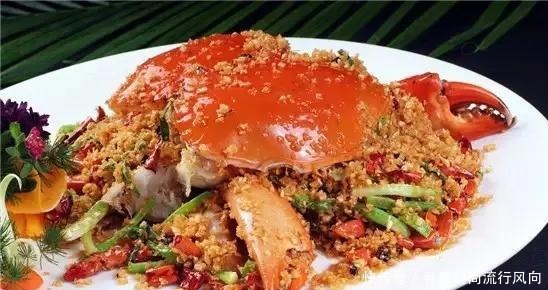  学习|8款精良创新菜，考验厨师功力，值得学习！
