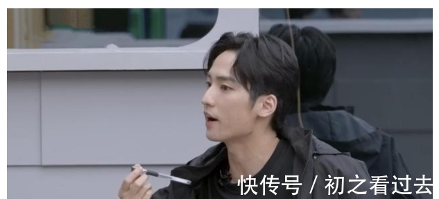 林志炫|《披荆斩棘的哥哥》出现争议，两位哥哥互不相让，网友评论很到位