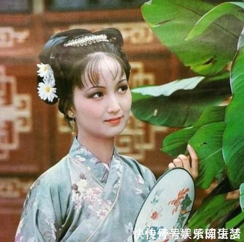 俏丫头#87红楼冷艳孤高的她,因不够漂亮错失妙玉,却演了最温暖的俏丫头