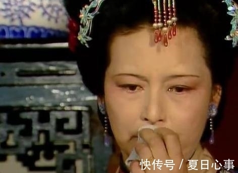 贾珠!丈夫移情别恋,中年丧子,元春宝玉被婆婆抢走抚养,王夫人够悲催