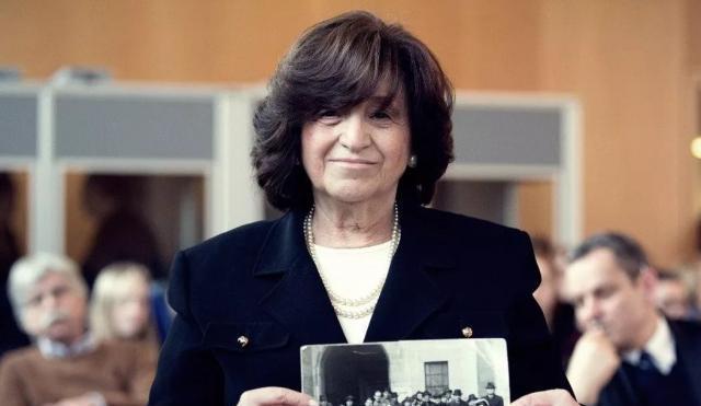 死亡|匈牙利的1944大屠杀,多瑙河底的犹太人