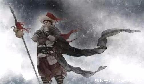 林冲80万禁军教头现代相当于啥职位?网友直呼:骗了我们几十年